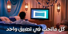“المنصة” – تجربة تلفزيونية رقمية متكاملة