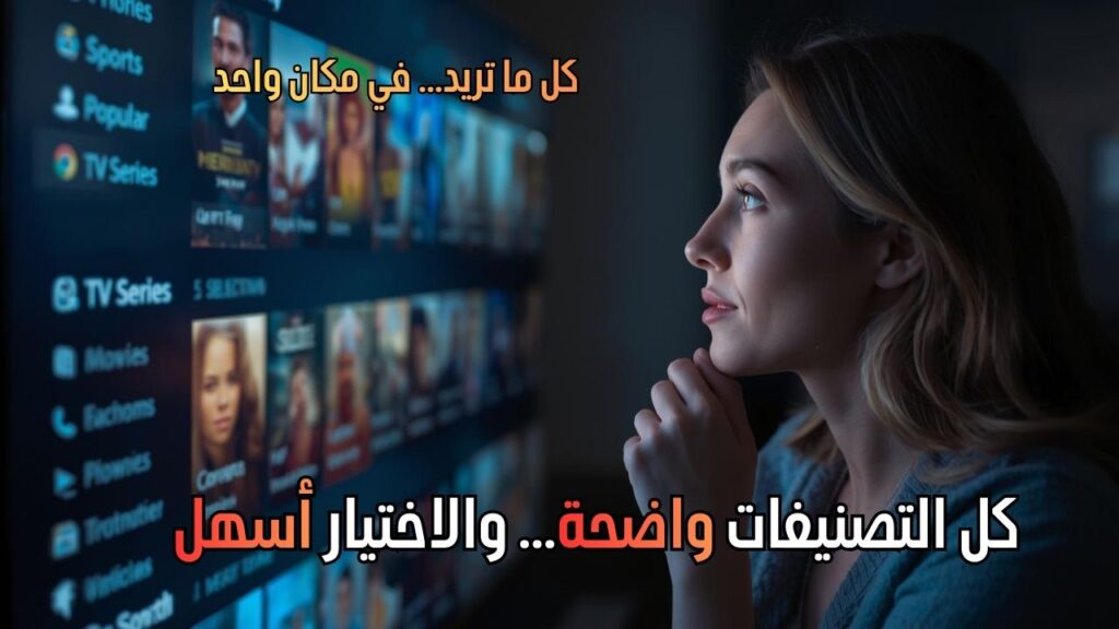 تجربة ترفيهية بلا قيود في منصة واحدة