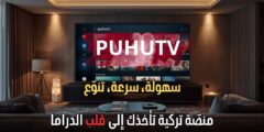 منصّة تركية تأخذك إلى قلب الدراما
