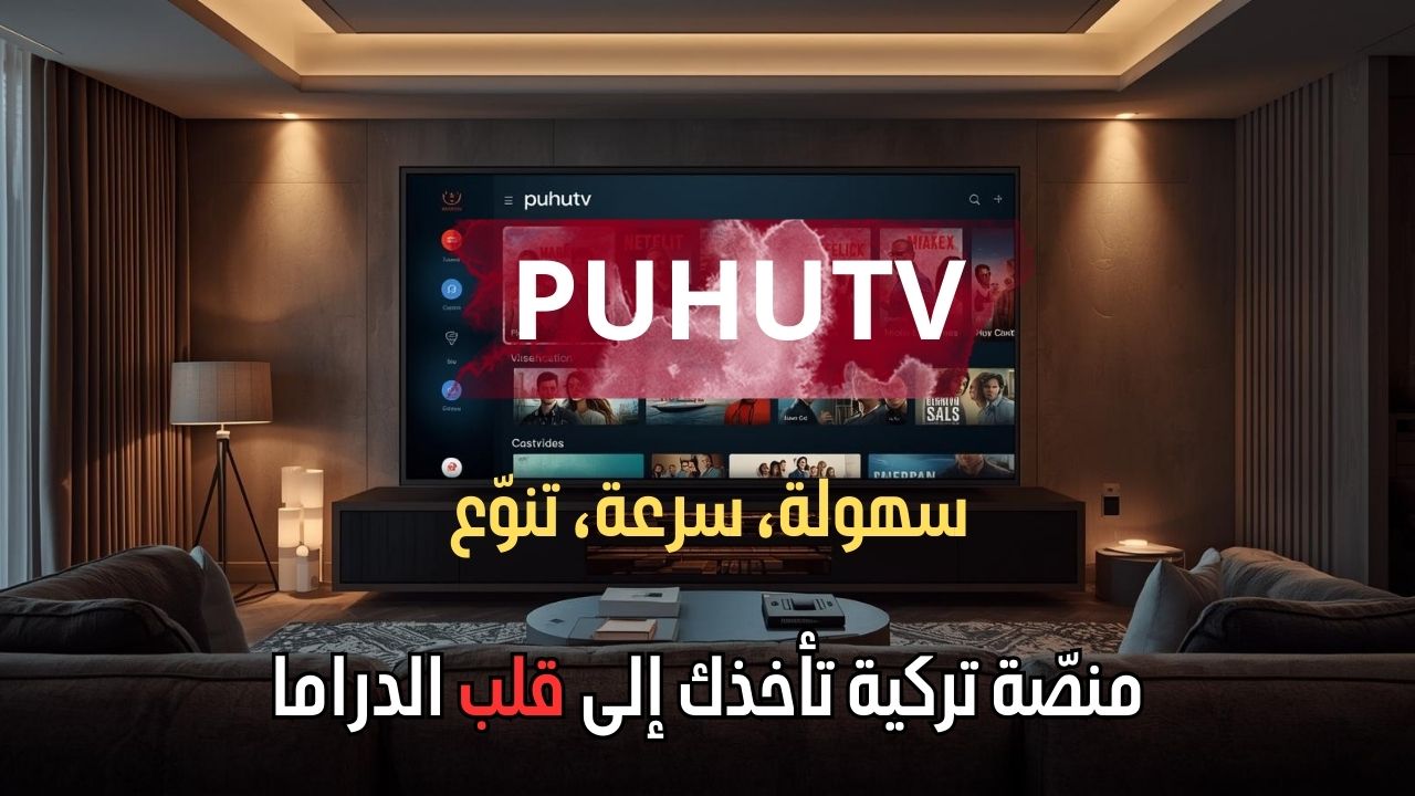 منصّة تركية تأخذك إلى قلب الدراما
