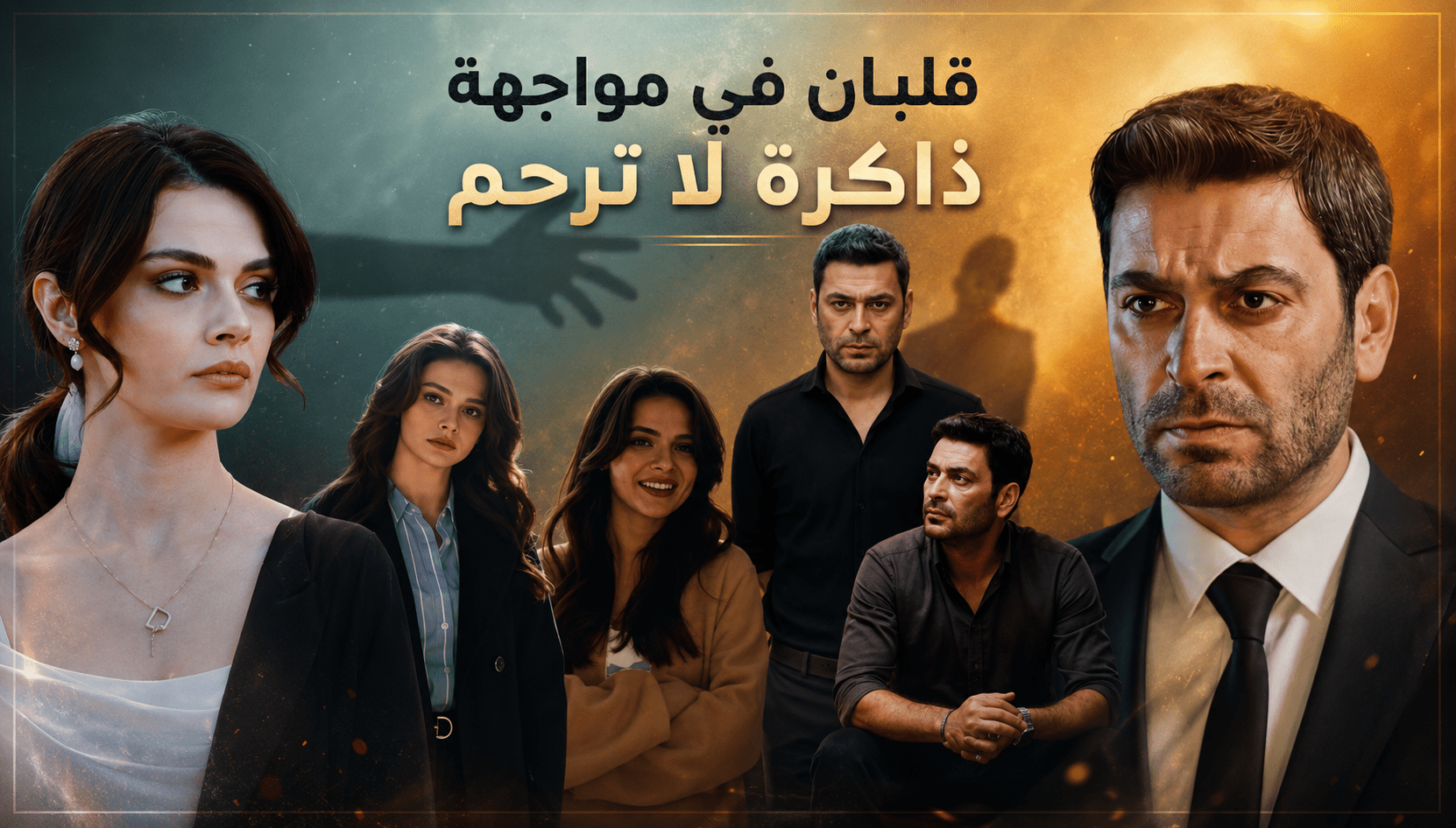 المدينة البعيدة.. عندما يصبح الماضي أقوى من الهروب