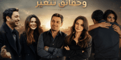 المدينة البعيدة.. عندما تصبح المشاعر عبئًا لا ملاذًا
