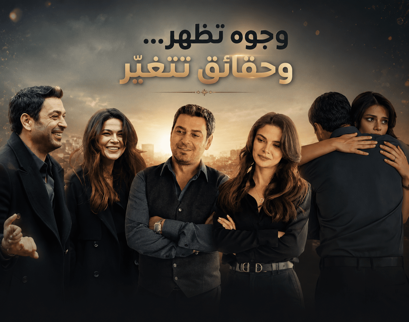 المدينة البعيدة.. عندما تصبح المشاعر عبئًا لا ملاذًا