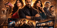 Watchit: عالم بلا توقف من الدراما والسينما
