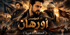 أبرز أحداث الحلقة 26 الأخيرة من المؤسس أورهان: المواجهة الحاسمة ونهاية موسم مليئة بالمفاجآت